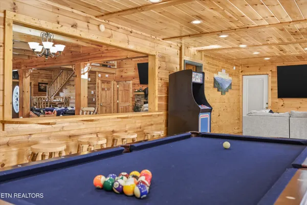 $1,160,000 | 1956 Pittman Center Road, Sevierville, TN 37876