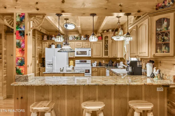 $1,160,000 | 1956 Pittman Center Road, Sevierville, TN 37876