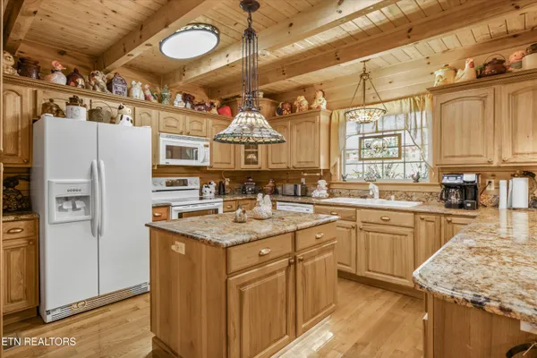 $1,160,000 | 1956 Pittman Center Road, Sevierville, TN 37876