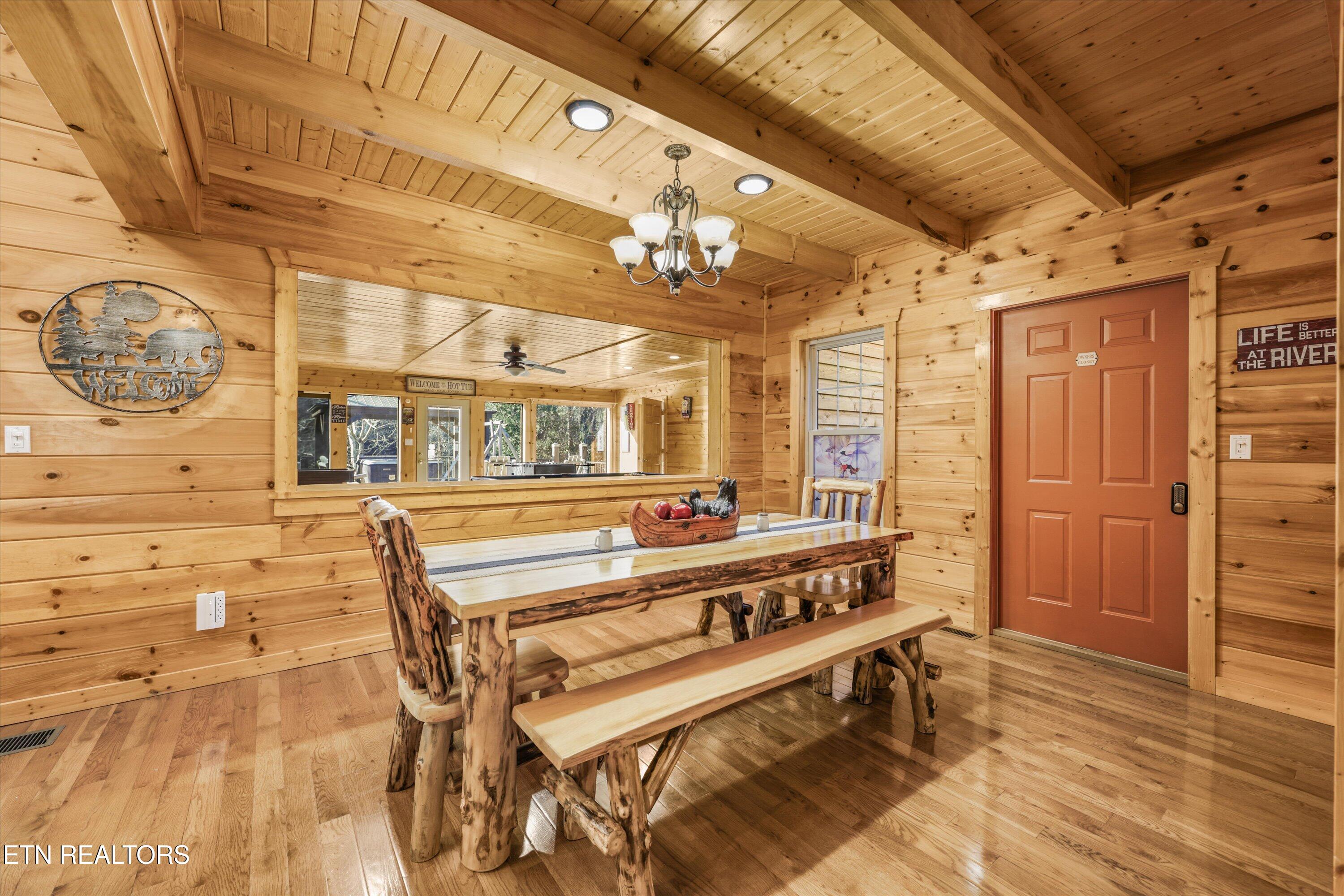 1956 Pittman Center Road Sevierville, TN 37876 - Photo 26 of 49 14-1956 Pittman Center Rd 13