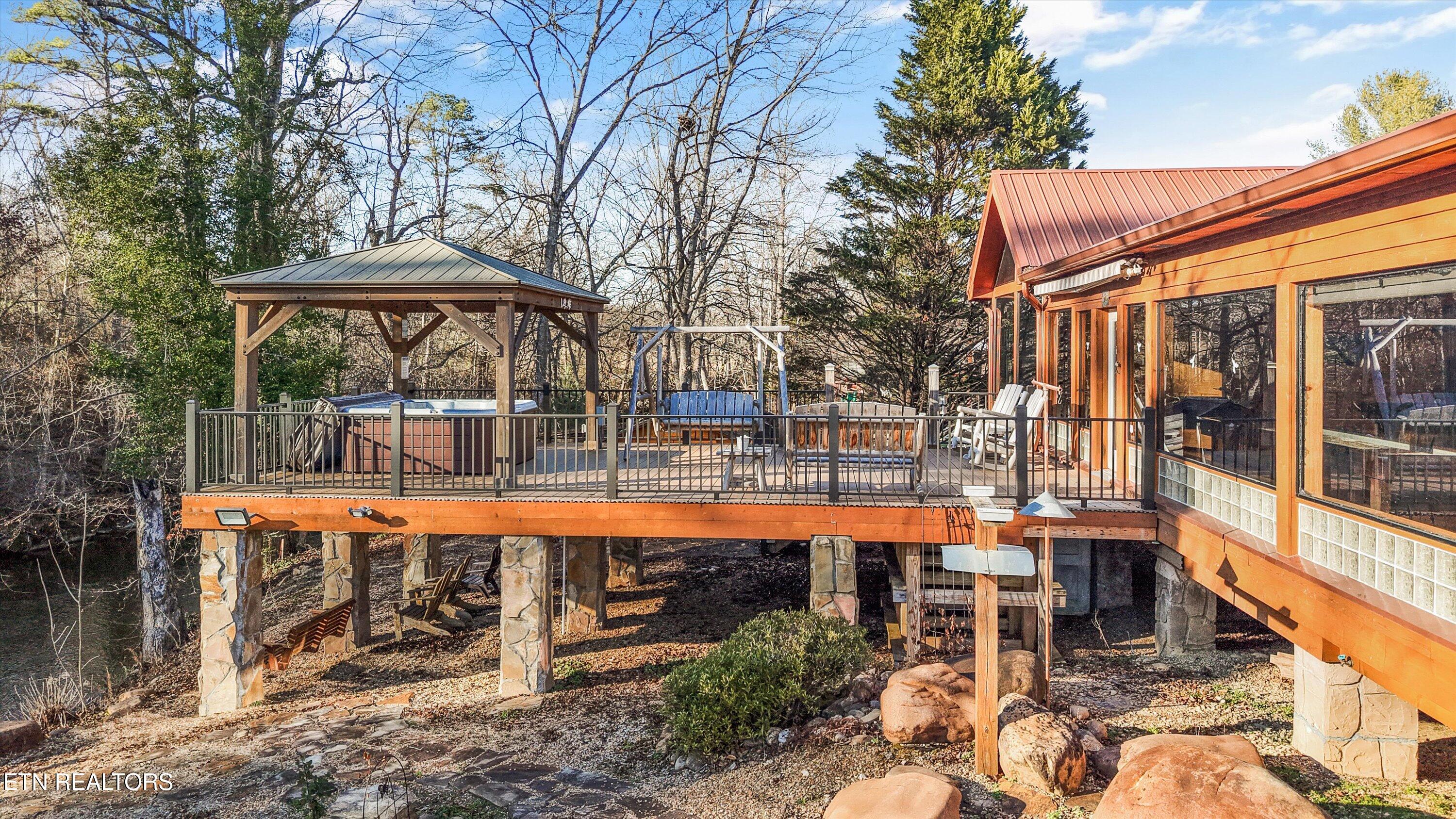 1956 Pittman Center Road Sevierville, TN 37876 - Photo 41 of 49 36-1956 Pittman Center Rd 38