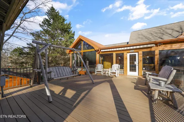 $1,160,000 | 1956 Pittman Center Road, Sevierville, TN 37876