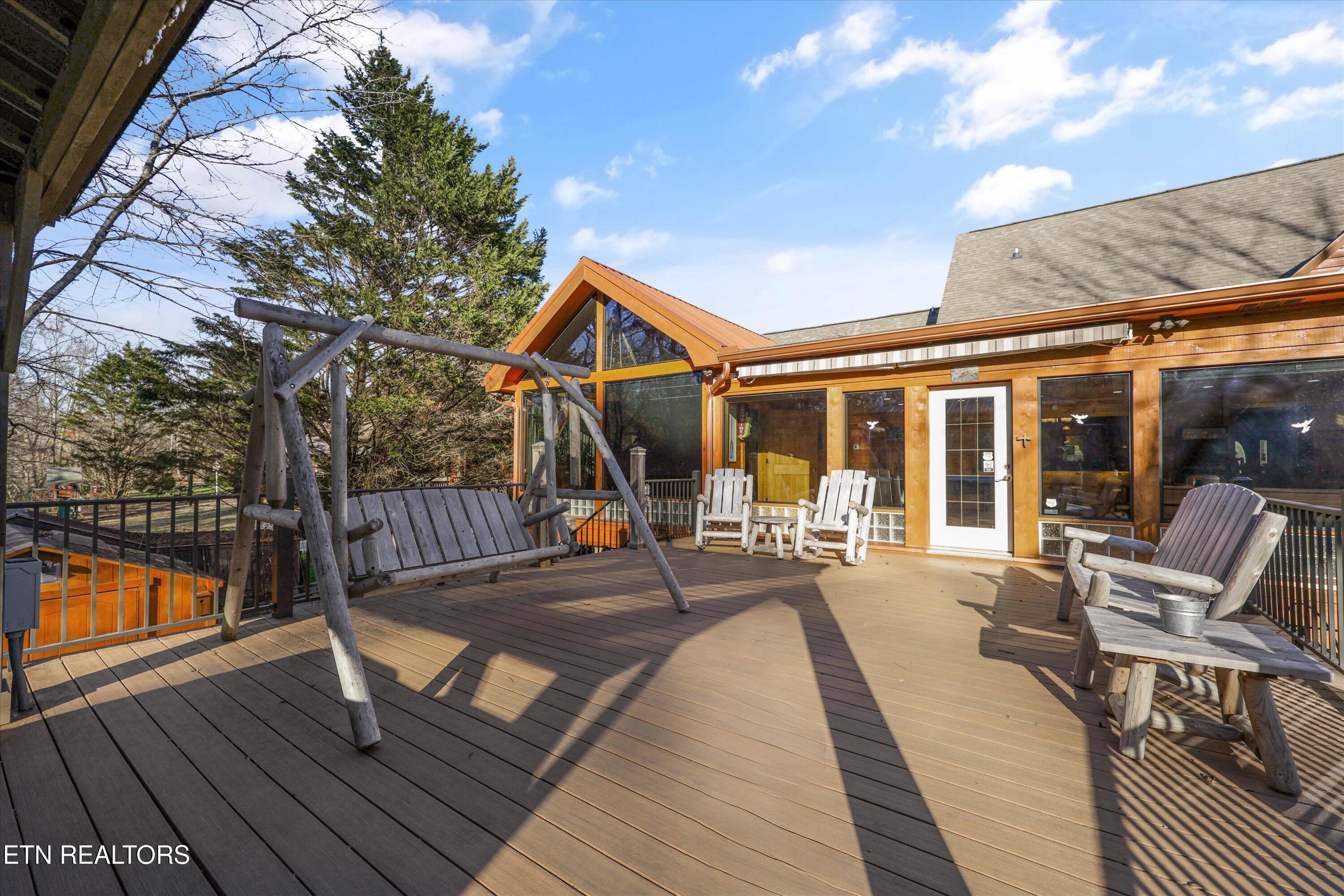 1956 Pittman Center Road Sevierville, TN 37876 - Photo 5 of 49 51-1956 Pittman Center Rd-07