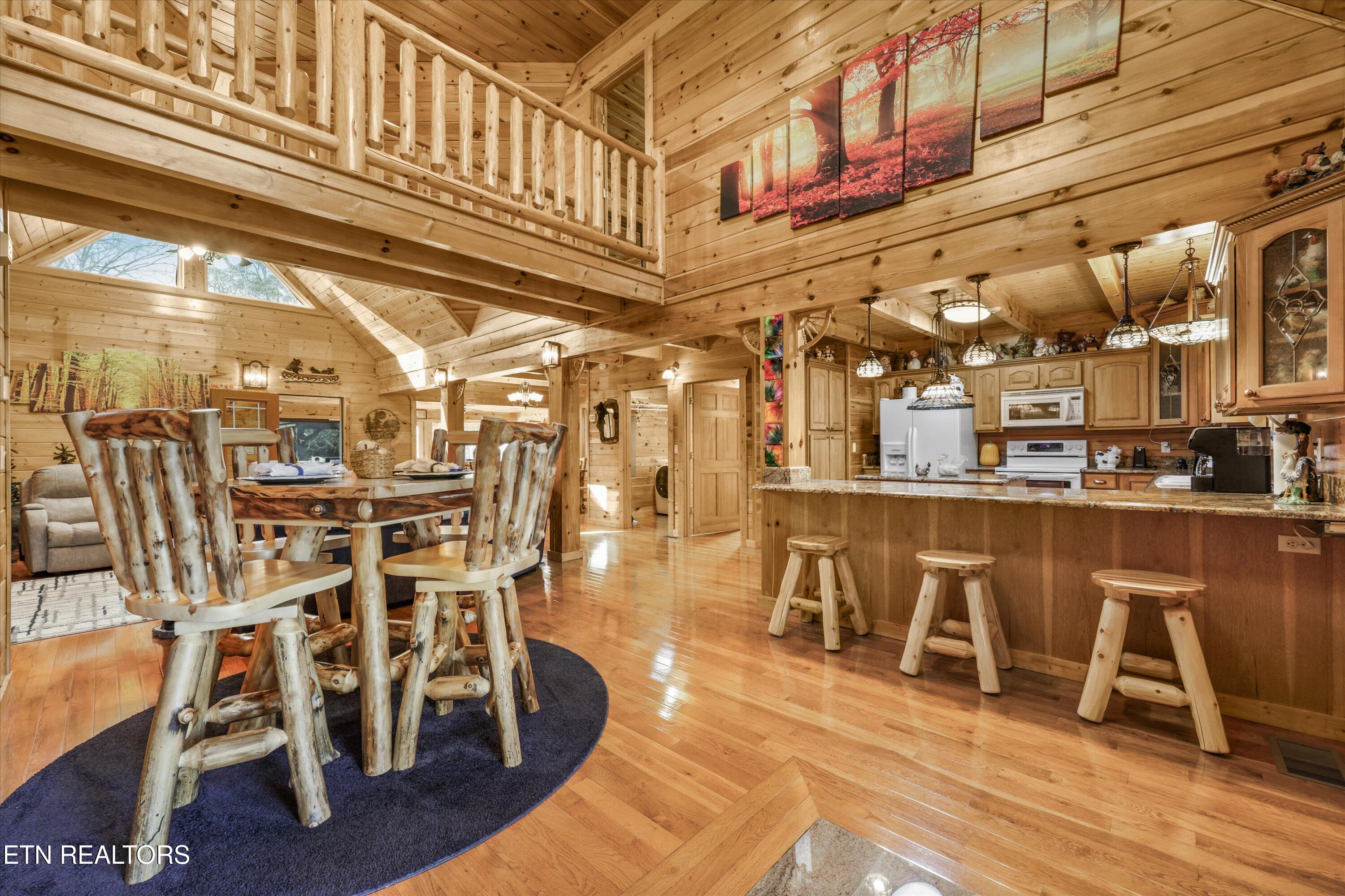 1956 Pittman Center Road Sevierville, TN 37876 - Photo 6 of 49 04-1956 Pittman Center Rd 02