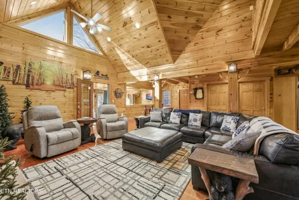 $1,160,000 | 1956 Pittman Center Road, Sevierville, TN 37876