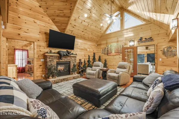 $1,160,000 | 1956 Pittman Center Road, Sevierville, TN 37876