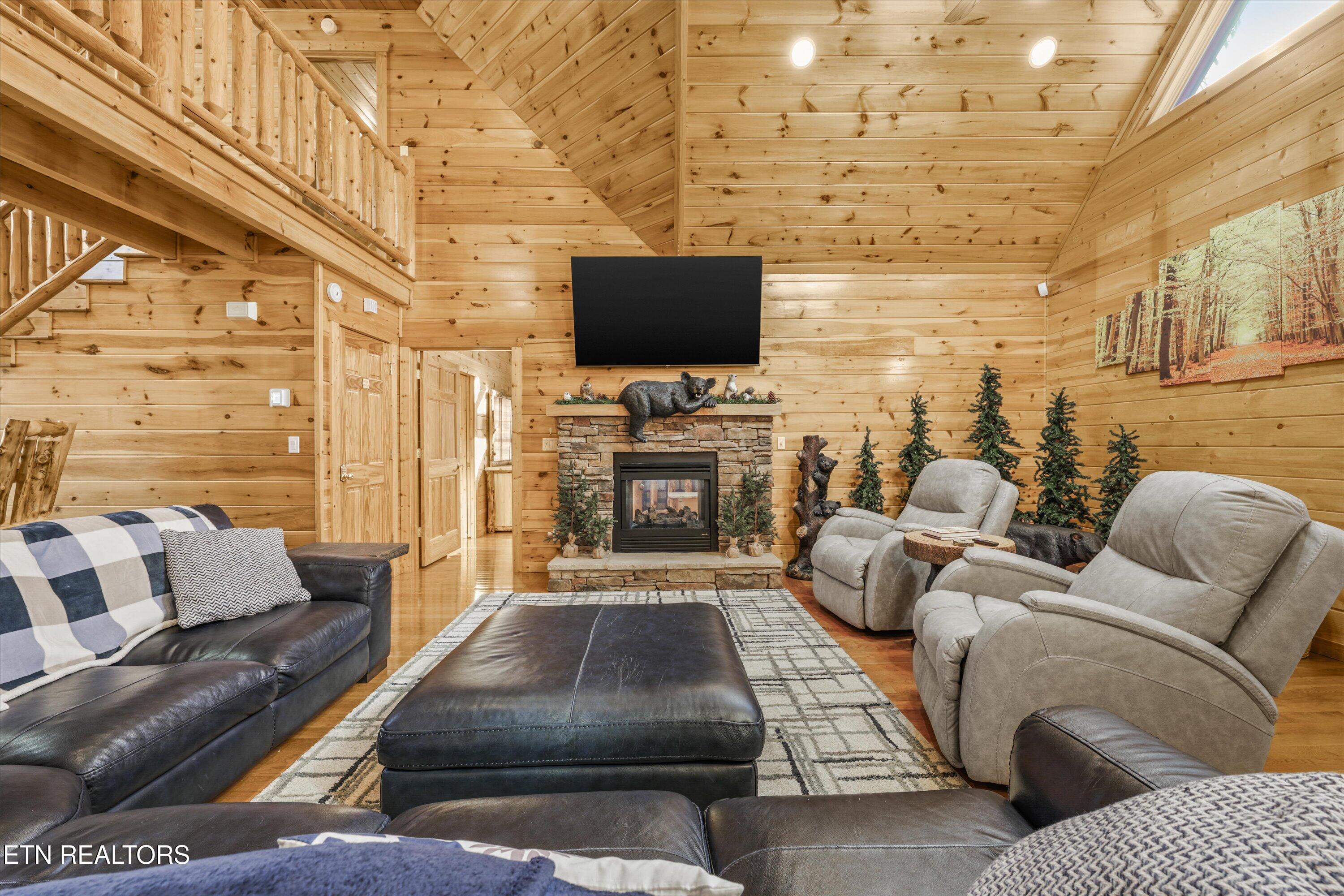 1956 Pittman Center Road Sevierville, TN 37876 - Photo 9 of 49 11-1956 Pittman Center Rd 09