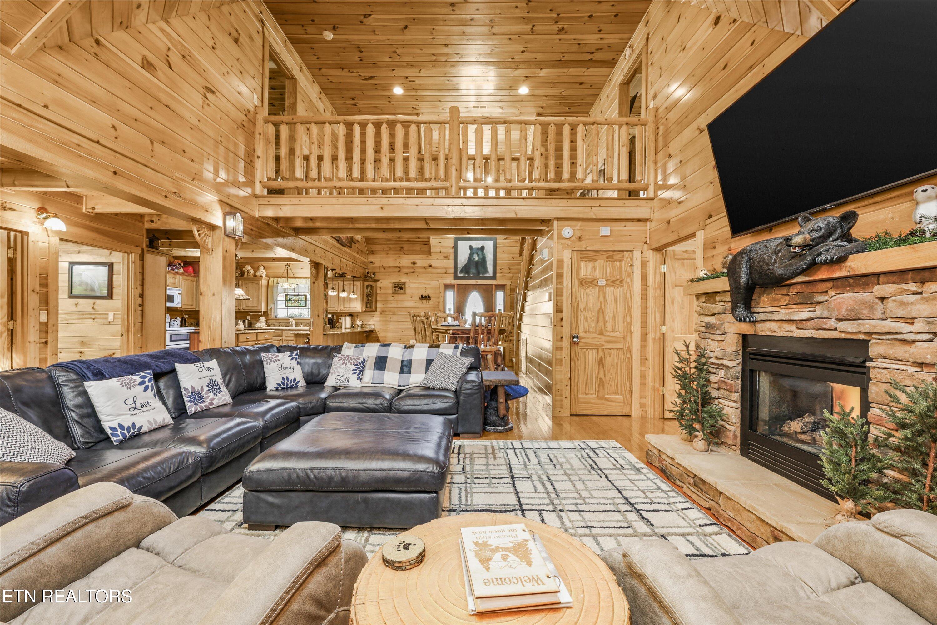 1956 Pittman Center Road Sevierville, TN 37876 - Photo 10 of 49 12-1956 Pittman Center Rd 10