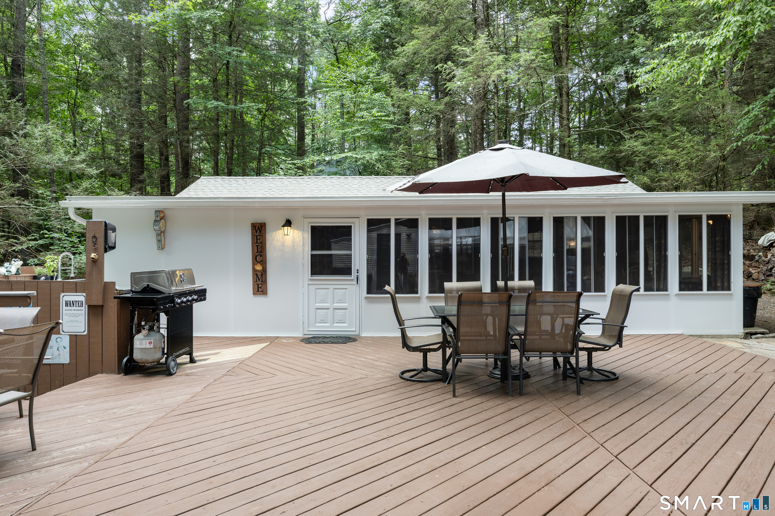 51 Old Springfield Road, Unit 151 Stafford, CT 06076 - Photo 22 of 38