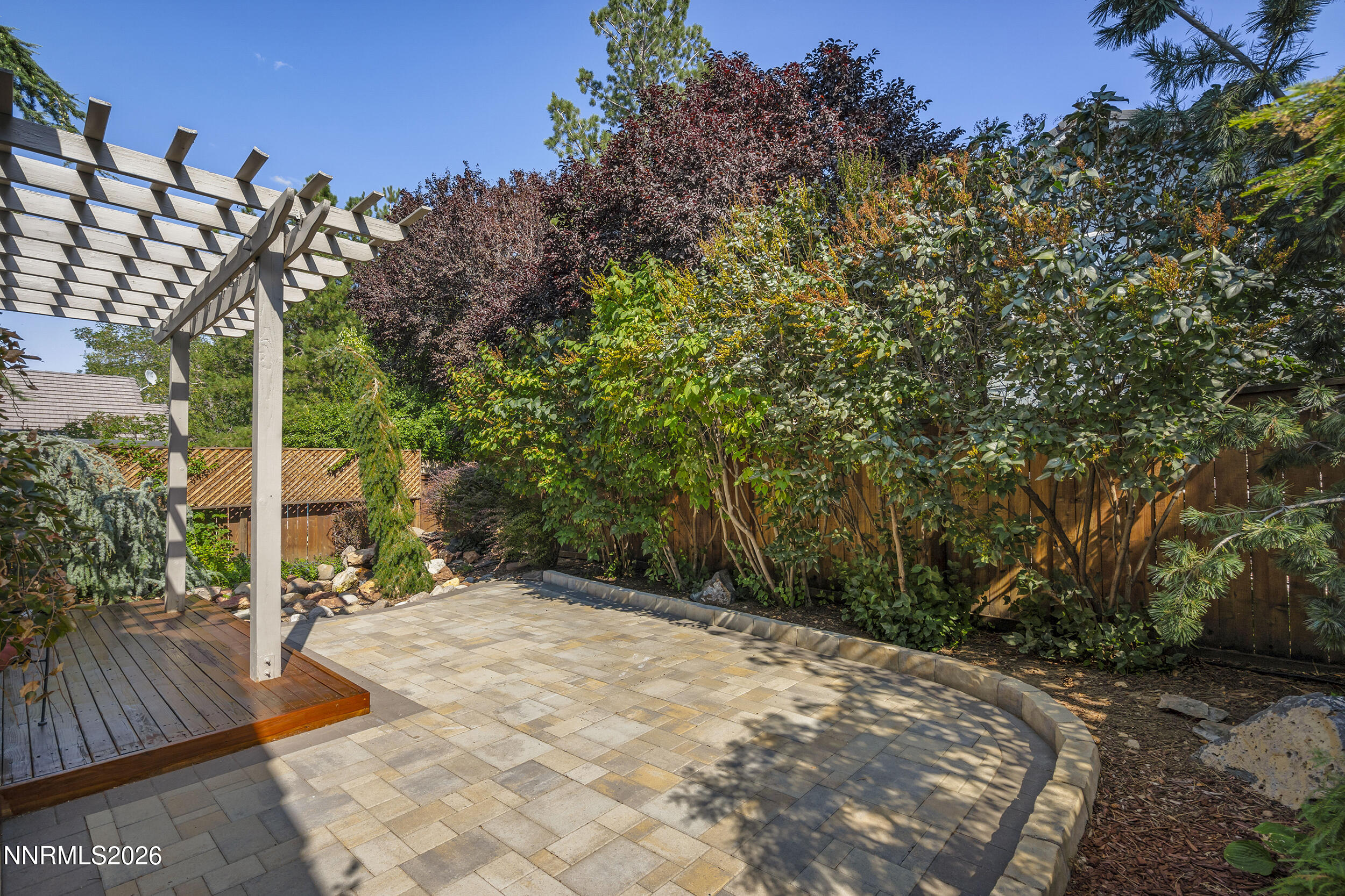 730 Caughlin Glen Reno, NV 89519 - Photo 27 of 27 HALL Caughlin Glen Patio