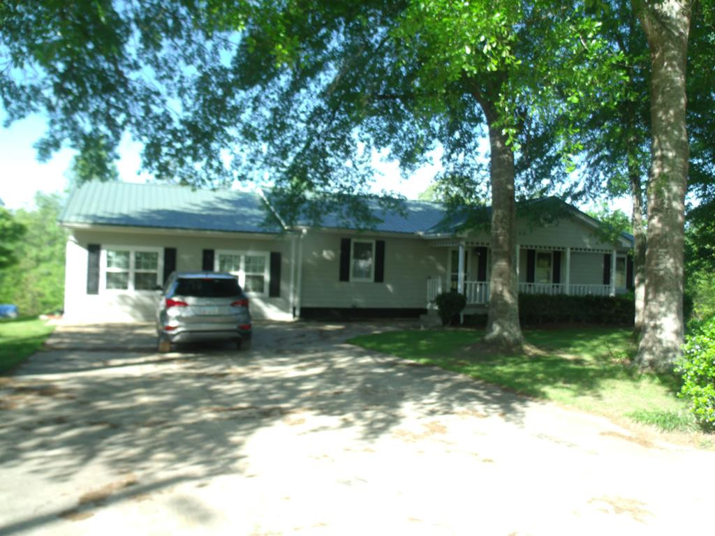 4338 Boulineau Road Blythe, GA 30805 - Photo 1 of 26 Main View