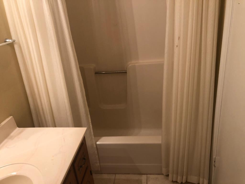 4338 Boulineau Road Blythe, GA 30805 - Photo 13 of 26 Owner Bath - Tub