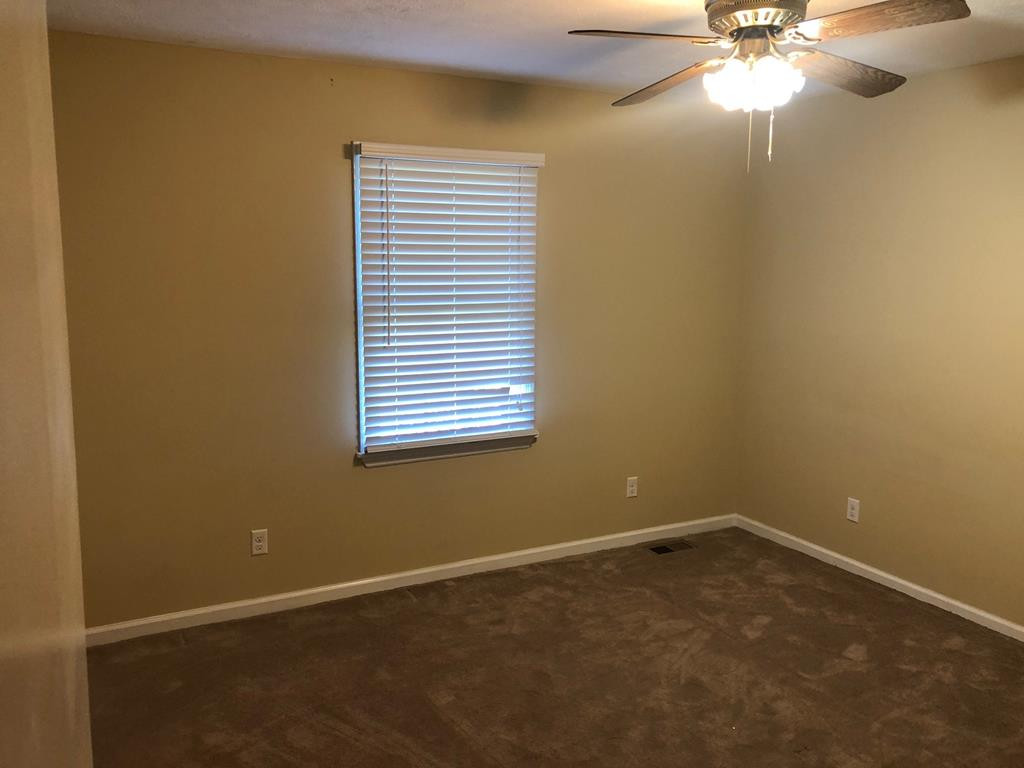4338 Boulineau Road Blythe, GA 30805 - Photo 14 of 26 2nd Bedroom