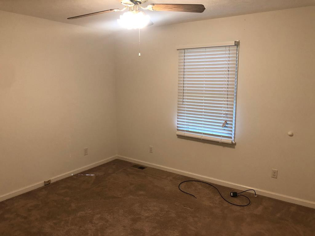 4338 Boulineau Road Blythe, GA 30805 - Photo 16 of 26 3rd Bedroom