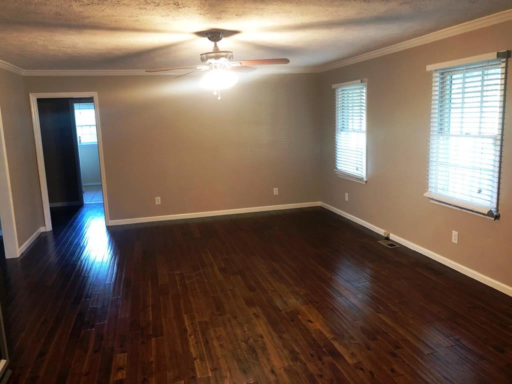 4338 Boulineau Road Blythe, GA 30805 - Photo 3 of 26 Living Room