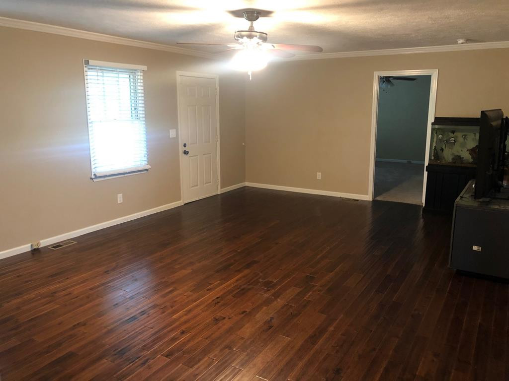 4338 Boulineau Road Blythe, GA 30805 - Photo 4 of 26 Another angle of Living Room