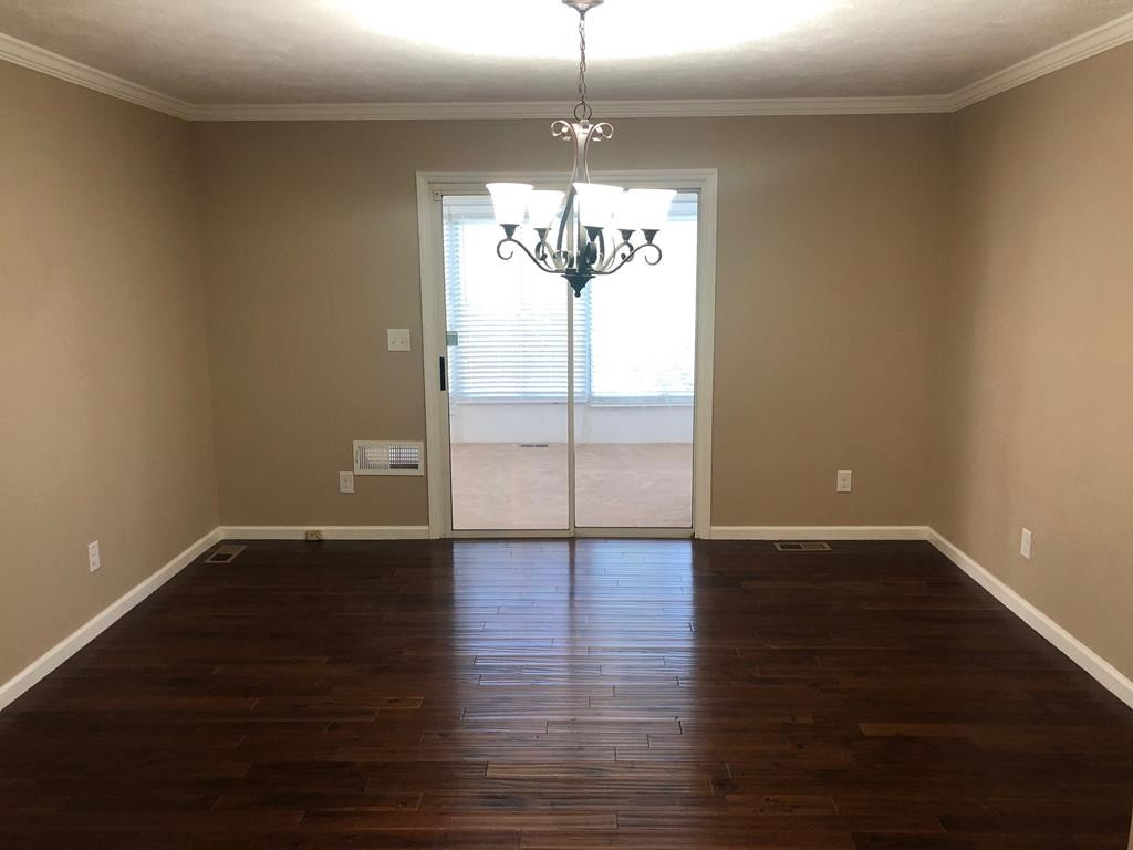 4338 Boulineau Road Blythe, GA 30805 - Photo 8 of 26 Dining Room
