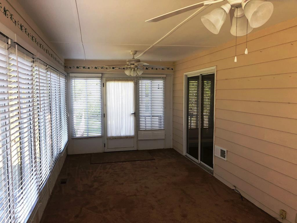 4338 Boulineau Road Blythe, GA 30805 - Photo 9 of 26 Sunroom
