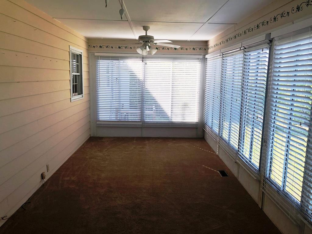 4338 Boulineau Road Blythe, GA 30805 - Photo 10 of 26 Another angle of Sunroom
