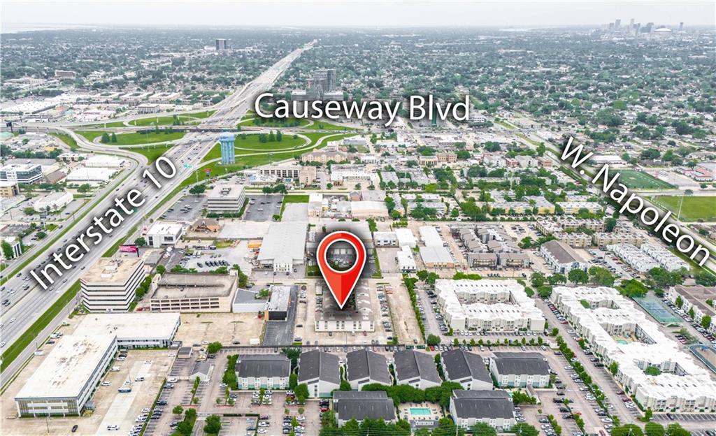 2330 Edenborn Avenue, Unit 301 Metairie, LA 70001 - Photo 24 of 27