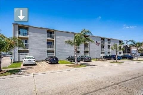 2330 Edenborn Avenue, Unit 301 Metairie, LA 70001 - Photo 3 of 27