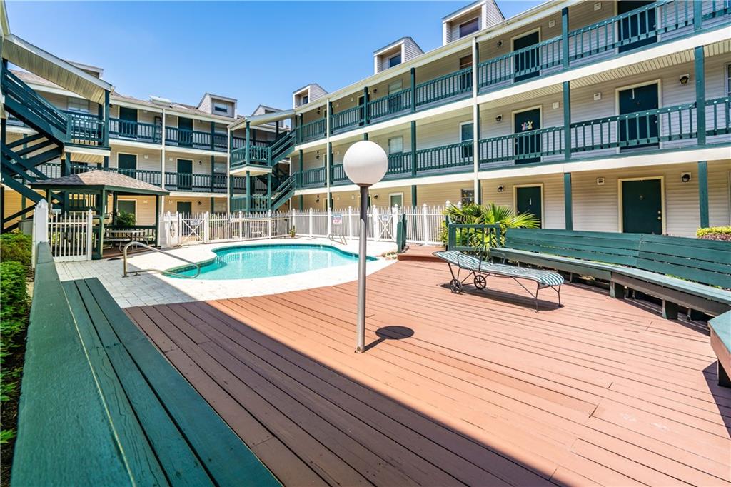 2330 Edenborn Avenue, Unit 301 Metairie, LA 70001 - Photo 7 of 27