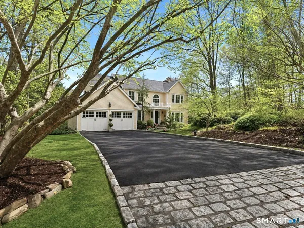 $1,075,000 | 50 Turkey Meadow Road, Trumbull, CT 06611