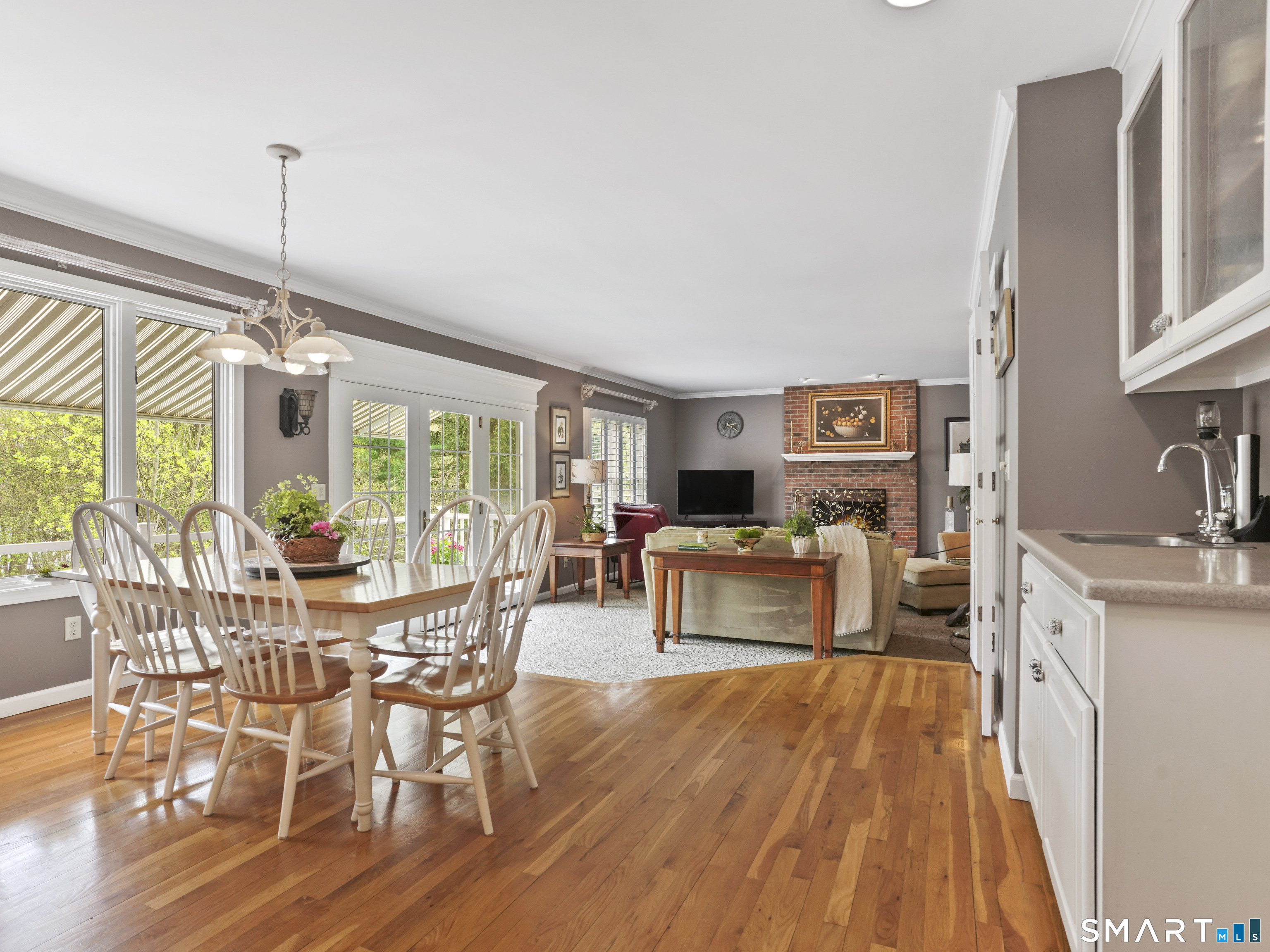50 Turkey Meadow Road Trumbull, CT 06611 - Photo 11 of 40