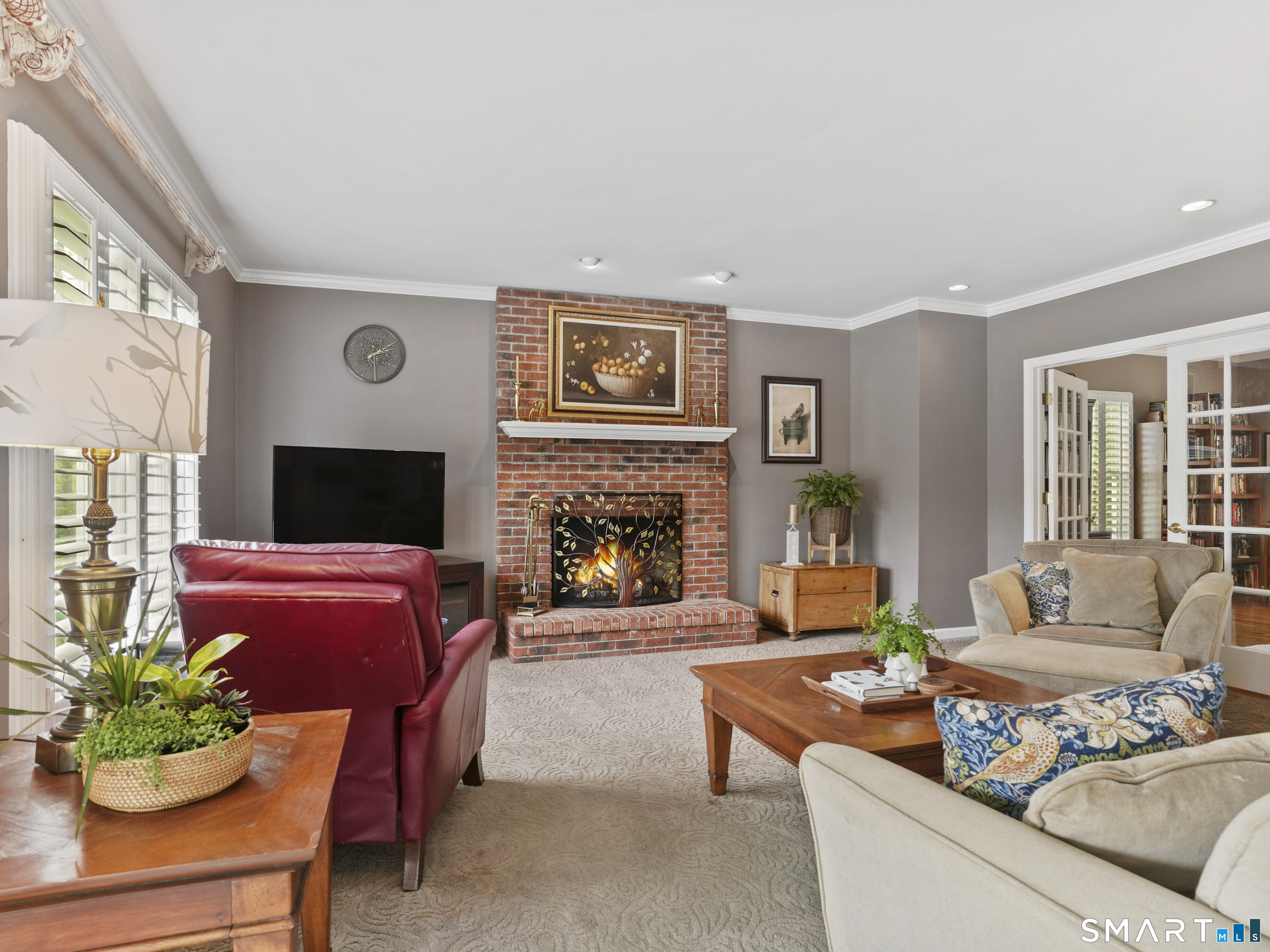 50 Turkey Meadow Road Trumbull, CT 06611 - Photo 12 of 40