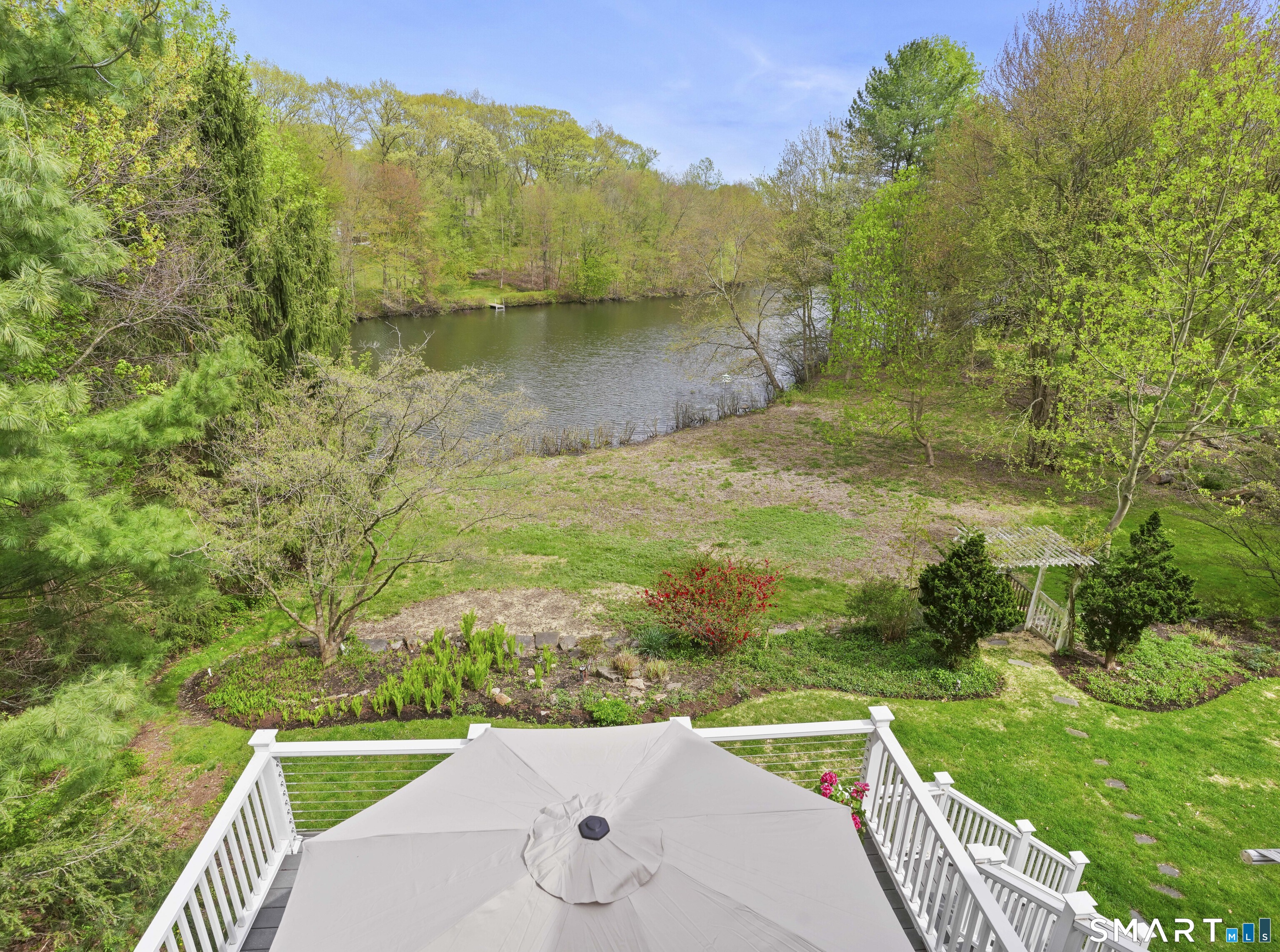 50 Turkey Meadow Road Trumbull, CT 06611 - Photo 16 of 40