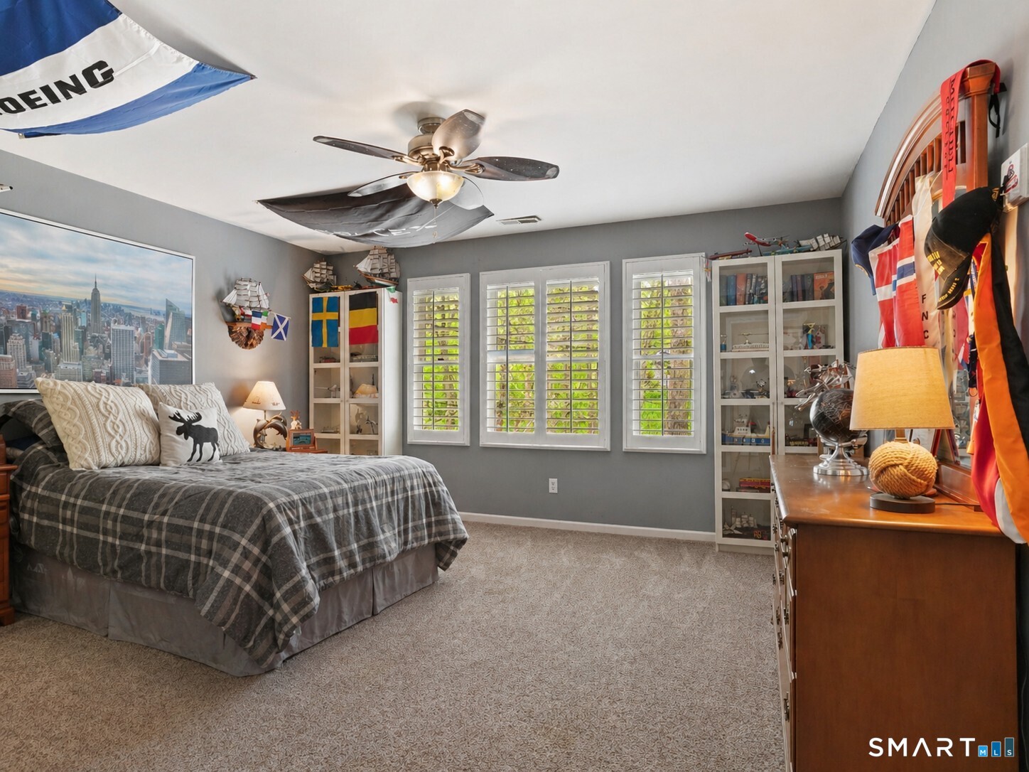 50 Turkey Meadow Road Trumbull, CT 06611 - Photo 20 of 40