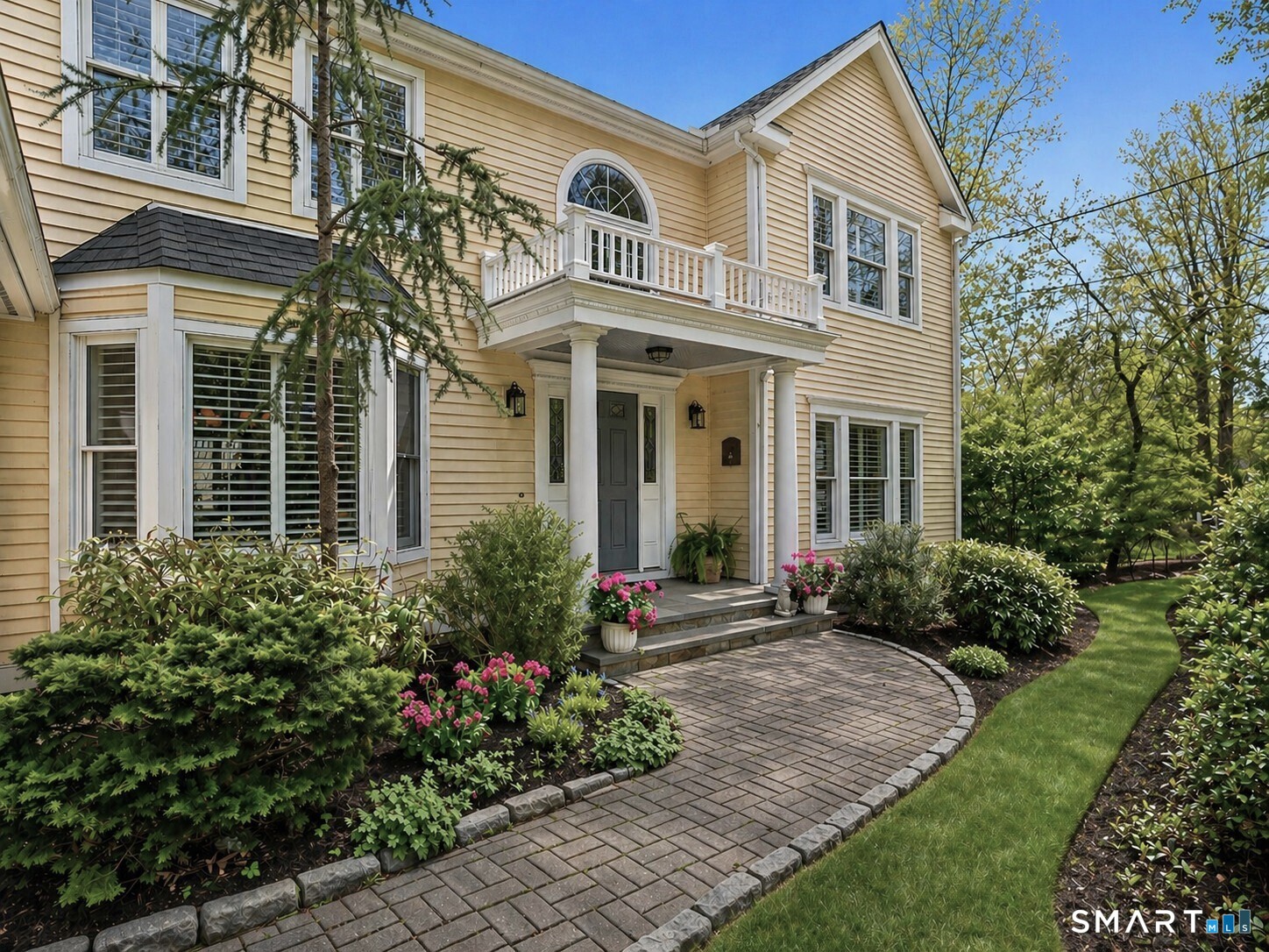 50 Turkey Meadow Road Trumbull, CT 06611 - Photo 3 of 40