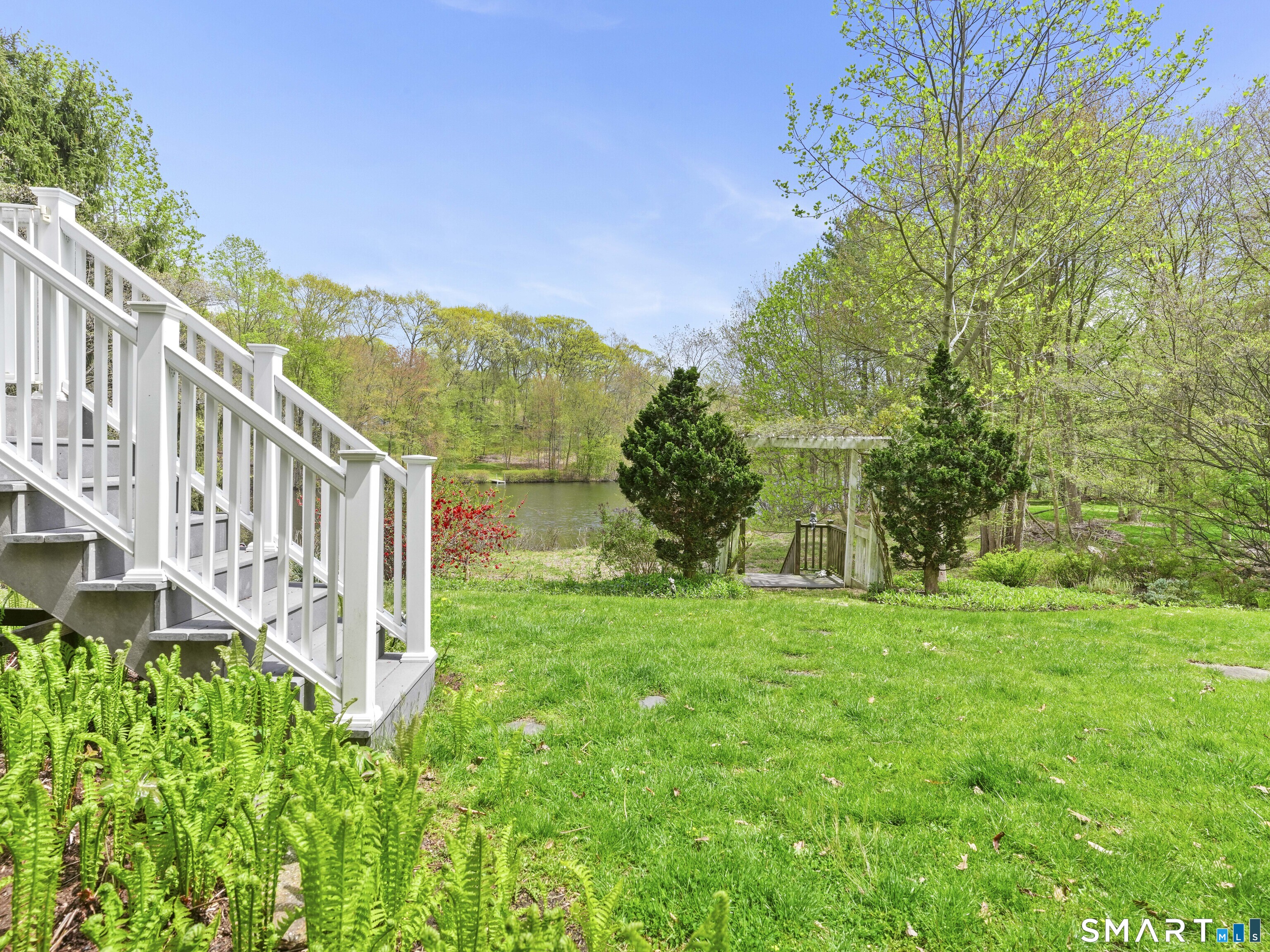 50 Turkey Meadow Road Trumbull, CT 06611 - Photo 31 of 40