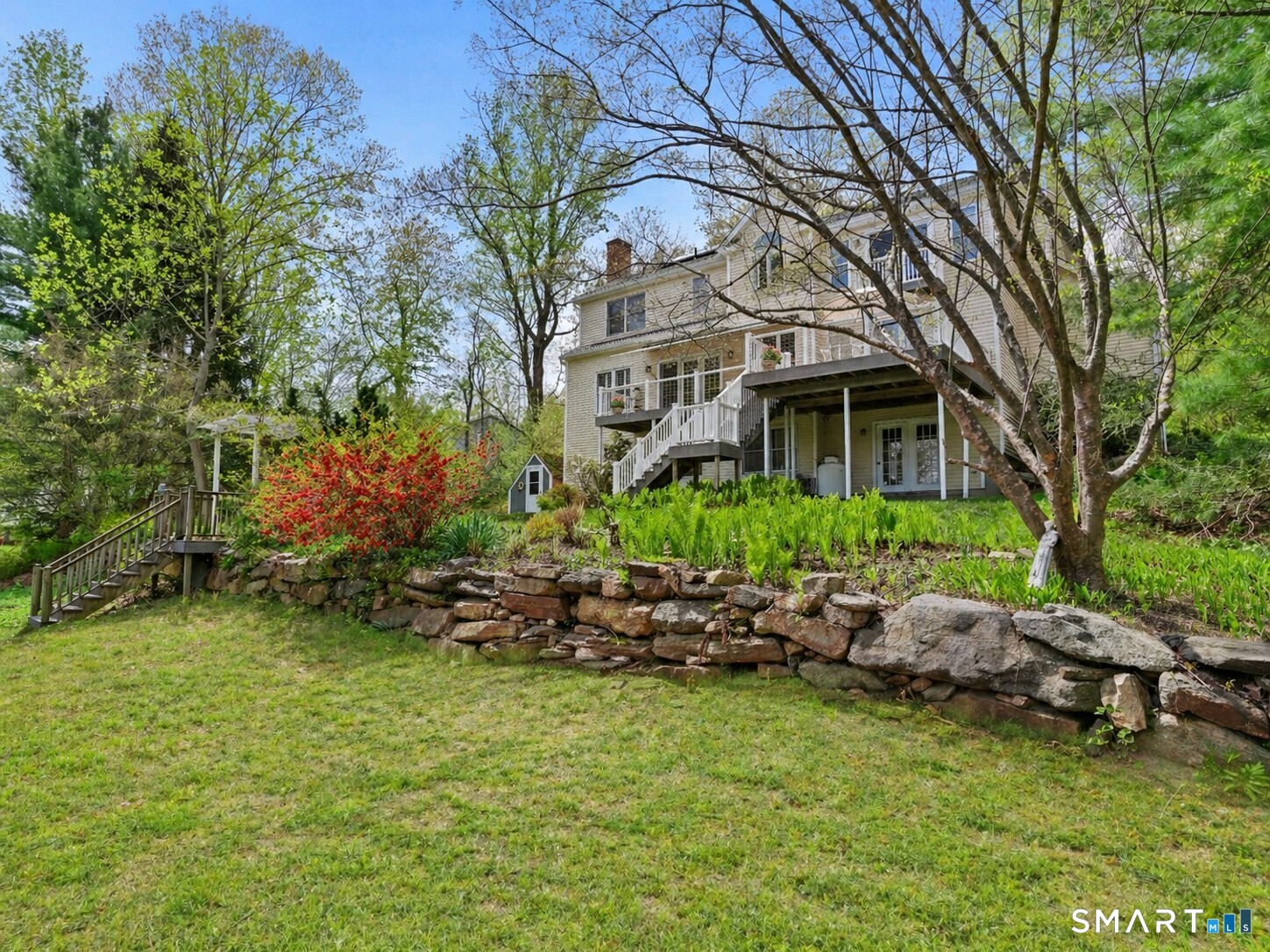 50 Turkey Meadow Road Trumbull, CT 06611 - Photo 32 of 40