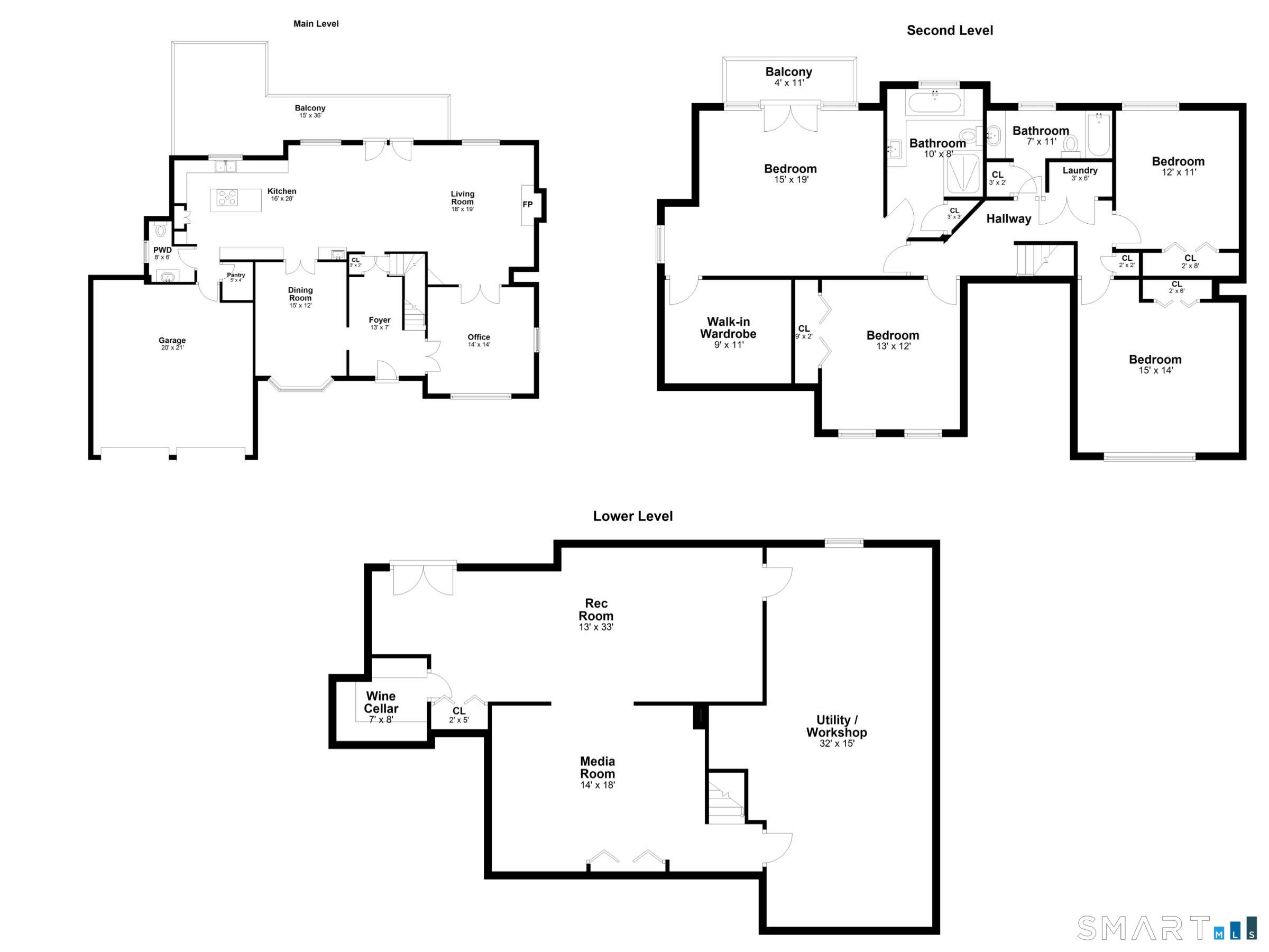 50 Turkey Meadow Road Trumbull, CT 06611 - Photo 40 of 40