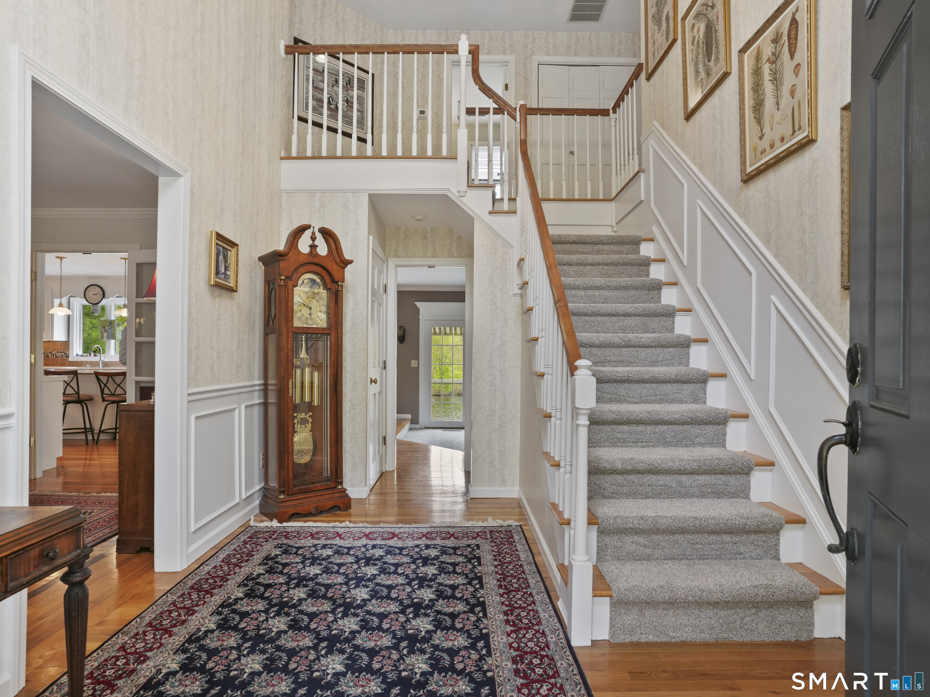 50 Turkey Meadow Road Trumbull, CT 06611 - Photo 5 of 40