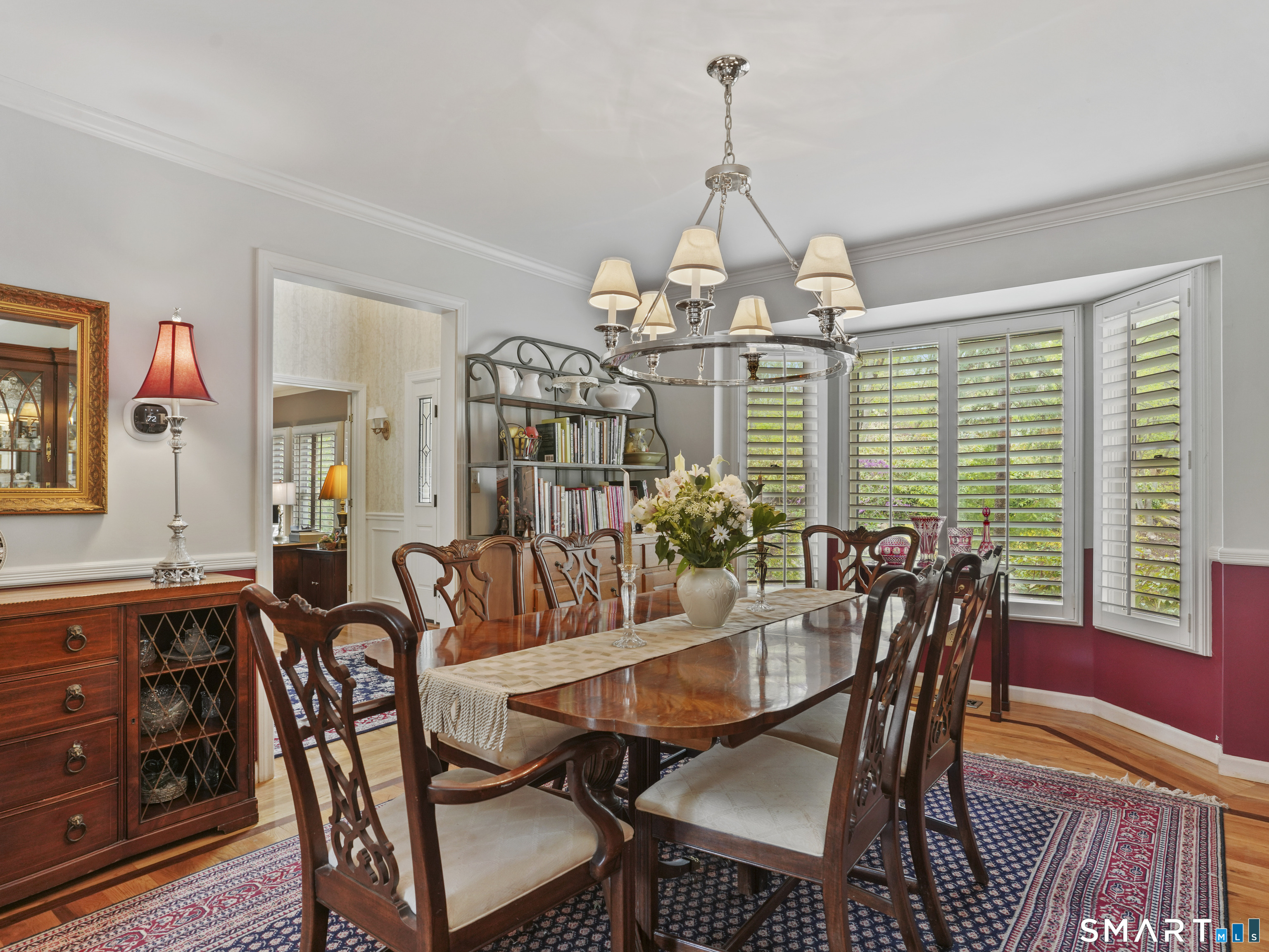 50 Turkey Meadow Road Trumbull, CT 06611 - Photo 7 of 40