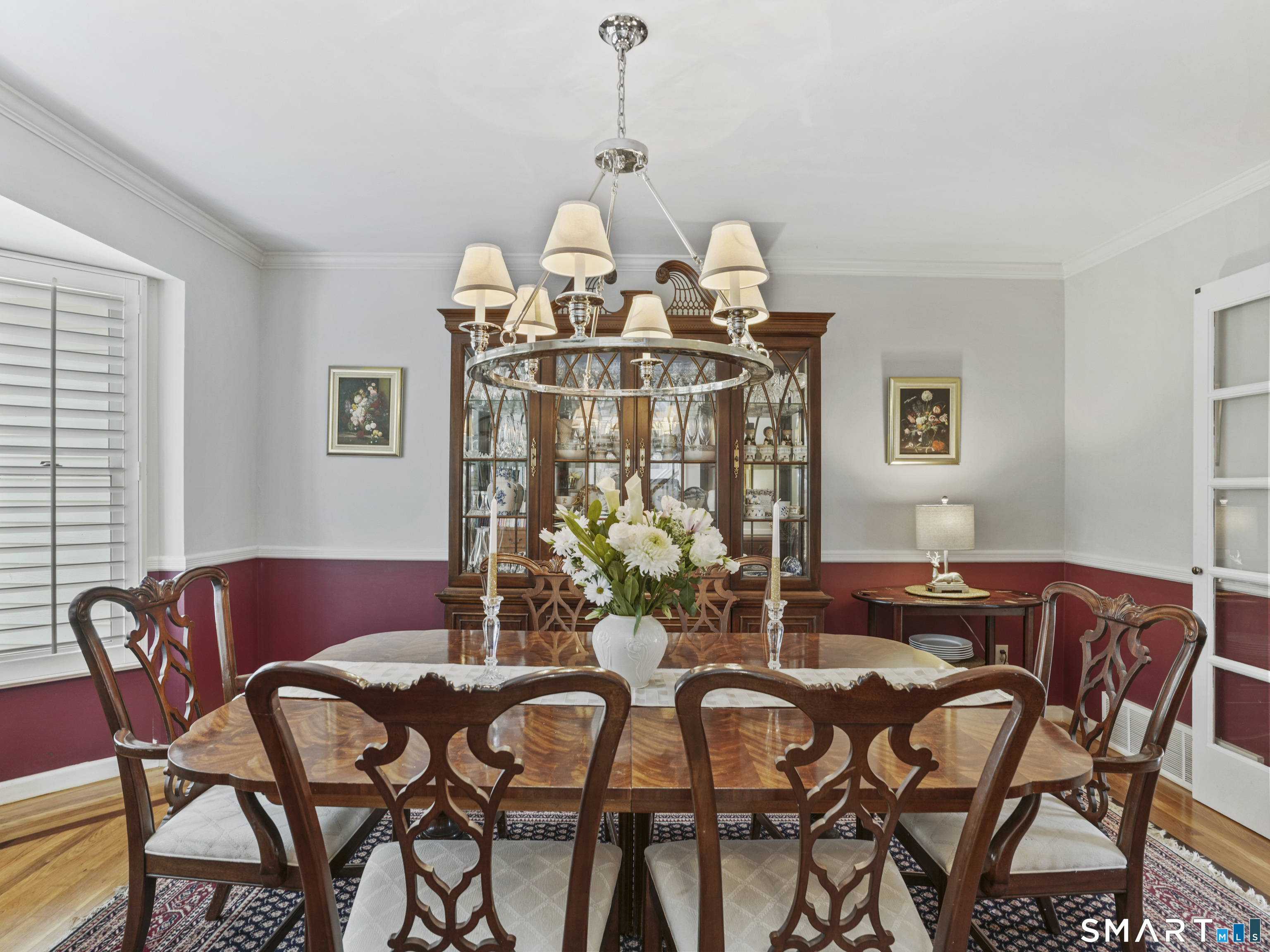 50 Turkey Meadow Road Trumbull, CT 06611 - Photo 8 of 40