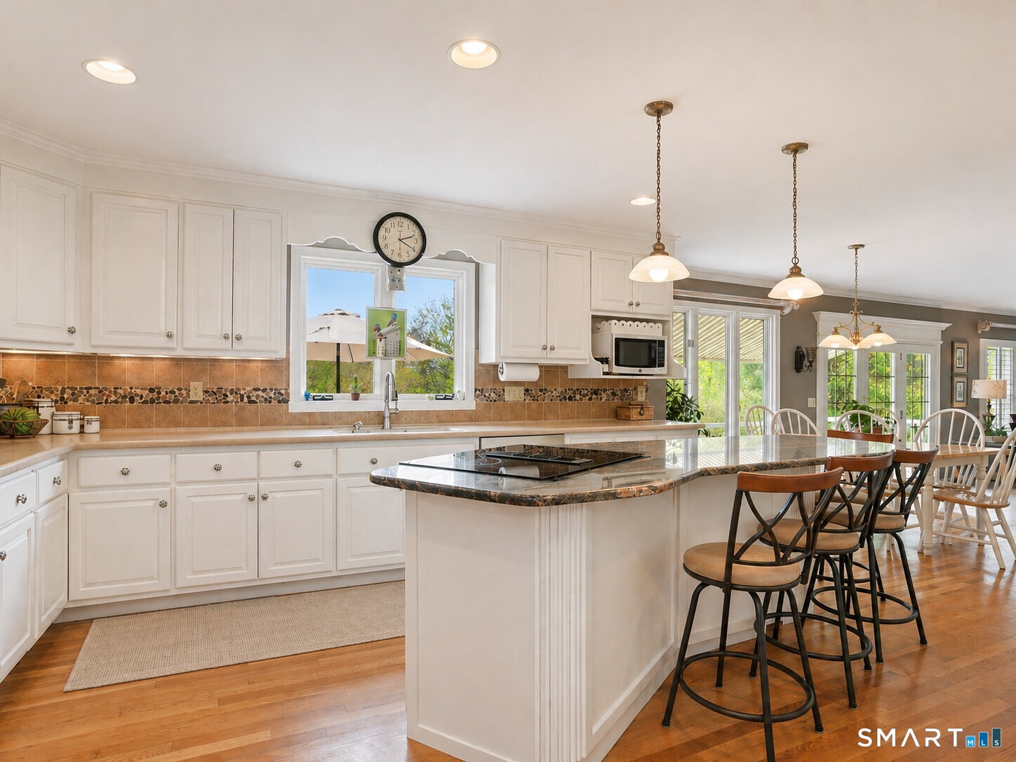 50 Turkey Meadow Road Trumbull, CT 06611 - Photo 9 of 40