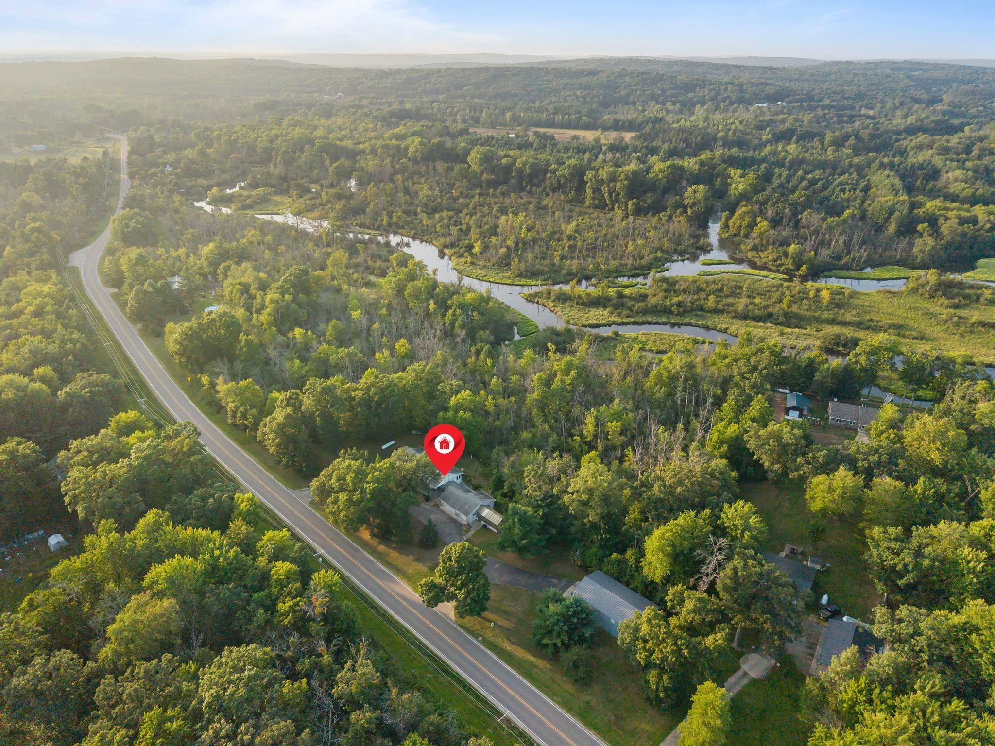 W2870 County Rd H Poy Sippi, WI 54967 - Photo 19 of 28 Gallery Image 19