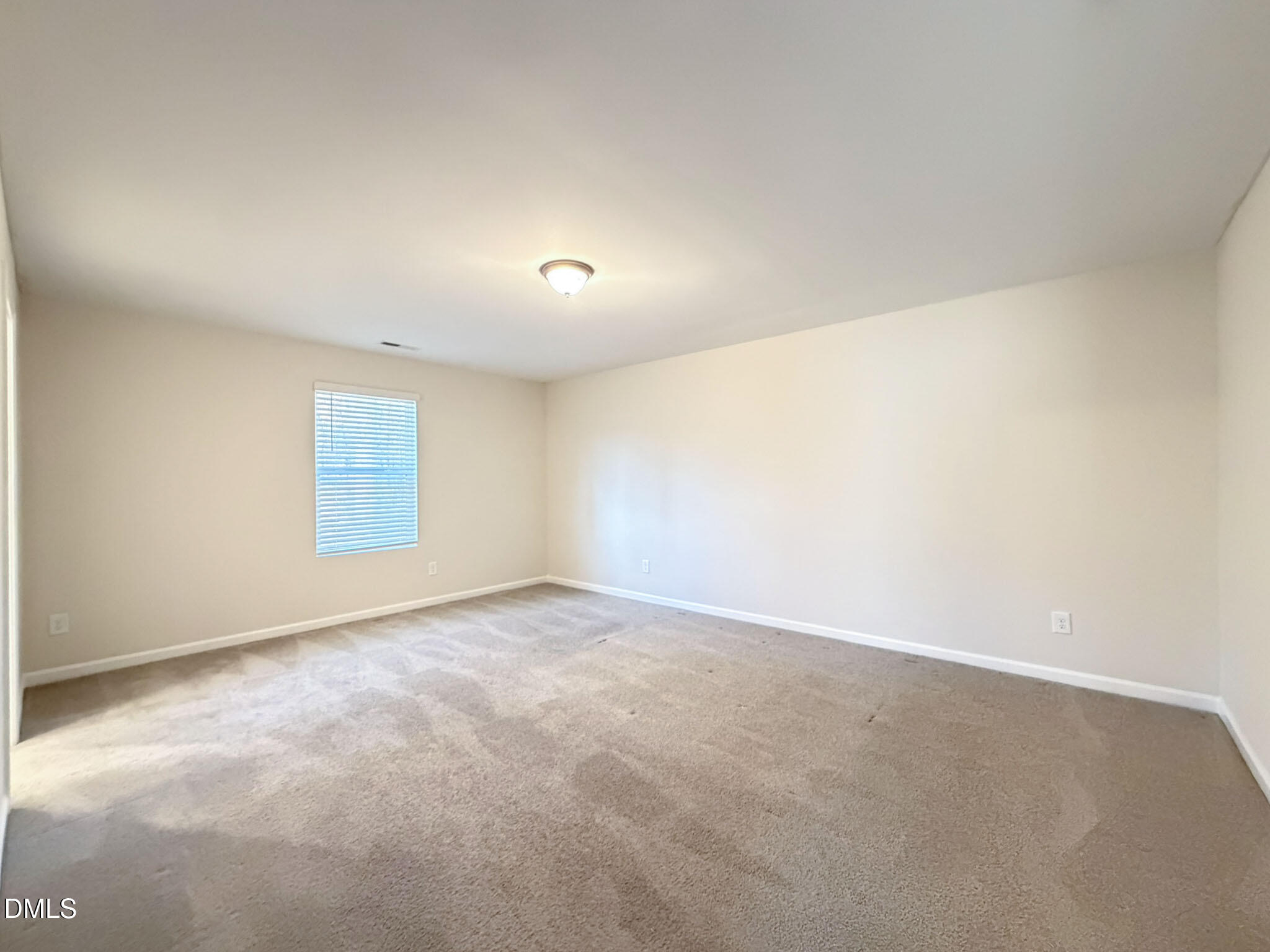 2801 Killian Court Raleigh, NC 27610 - Photo 18 of 26 a view of an empty room