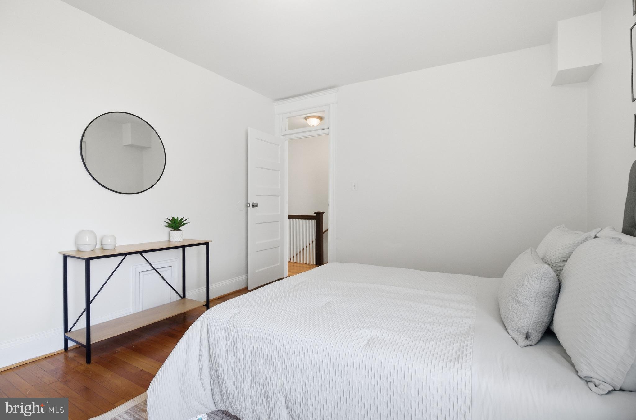 1323 Randolph Street Northwest Washington, DC 20011 - Photo 13 of 31