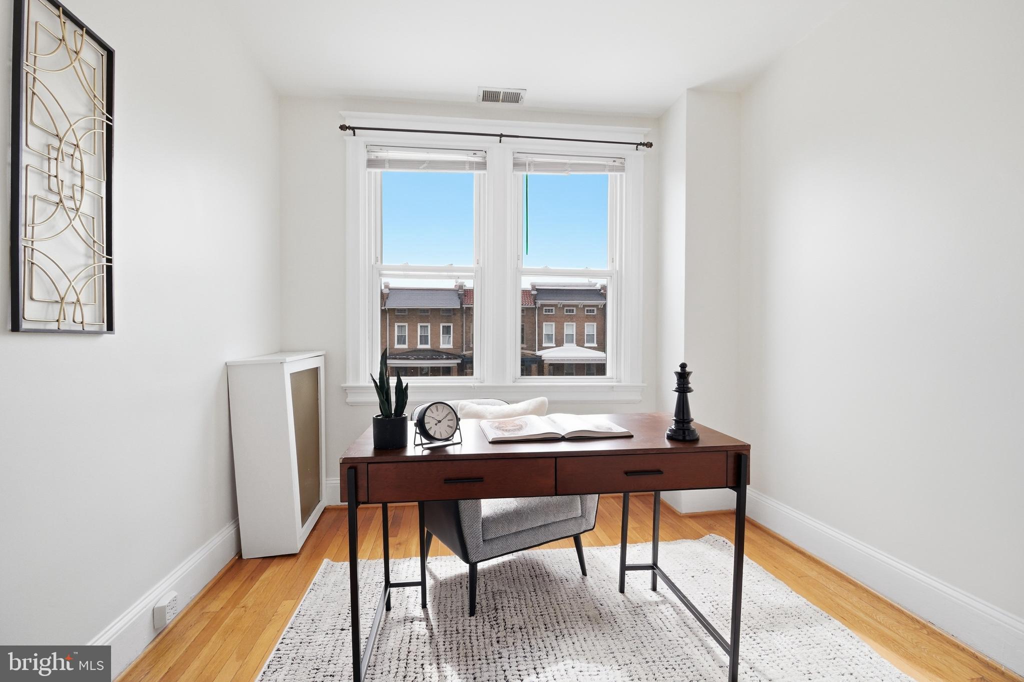 1323 Randolph Street Northwest Washington, DC 20011 - Photo 15 of 31