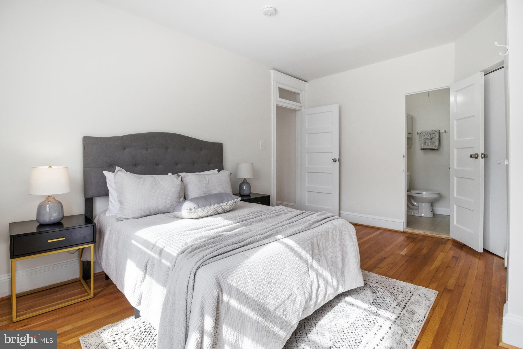 1323 Randolph Street Northwest Washington, DC 20011 - Photo 17 of 31