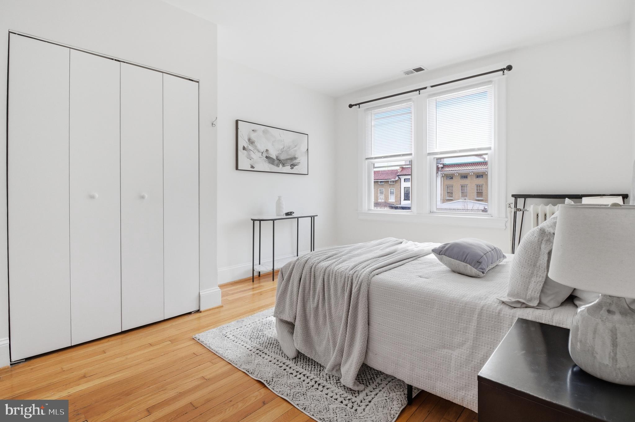 1323 Randolph Street Northwest Washington, DC 20011 - Photo 18 of 31