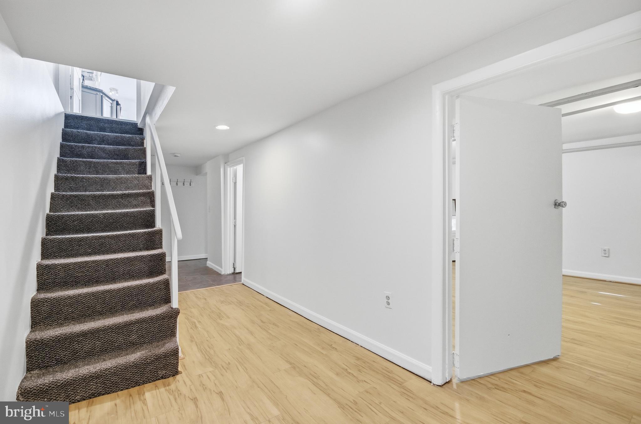 1323 Randolph Street Northwest Washington, DC 20011 - Photo 20 of 31