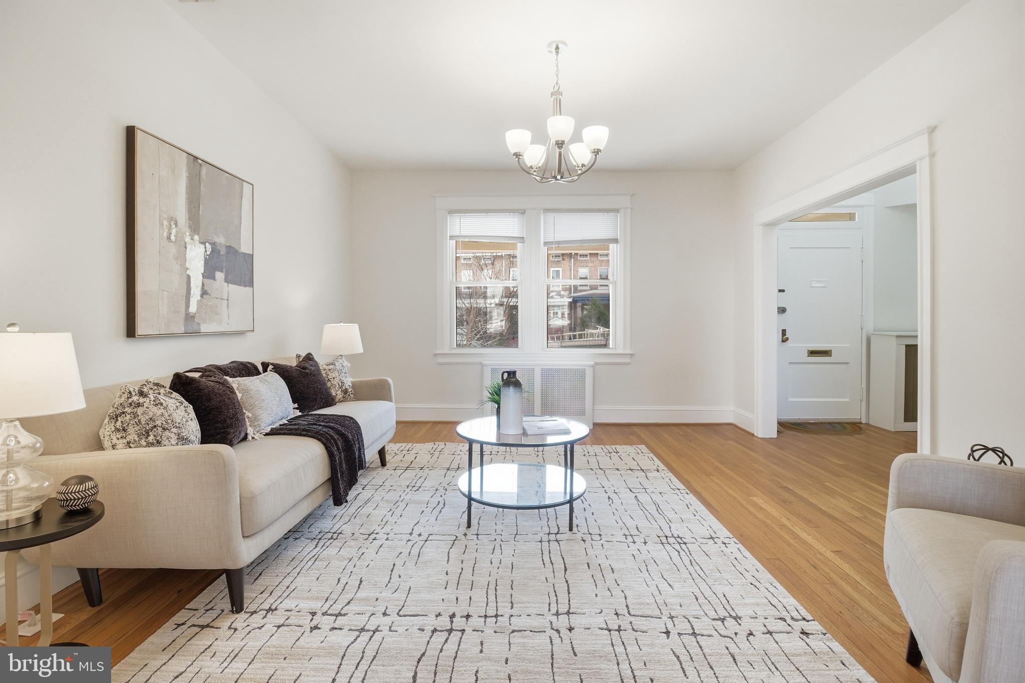 1323 Randolph Street Northwest Washington, DC 20011 - Photo 2 of 31