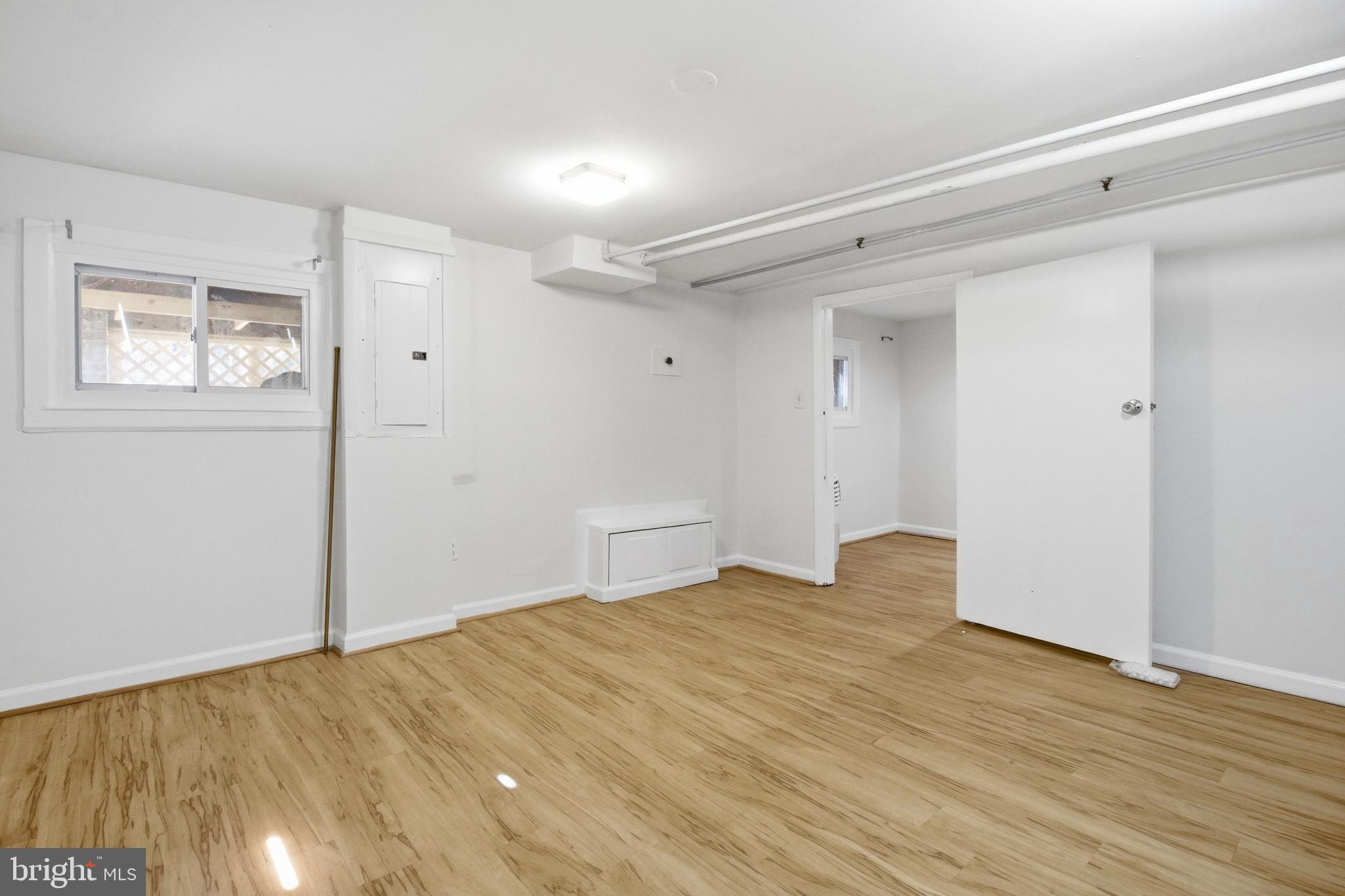 1323 Randolph Street Northwest Washington, DC 20011 - Photo 22 of 31