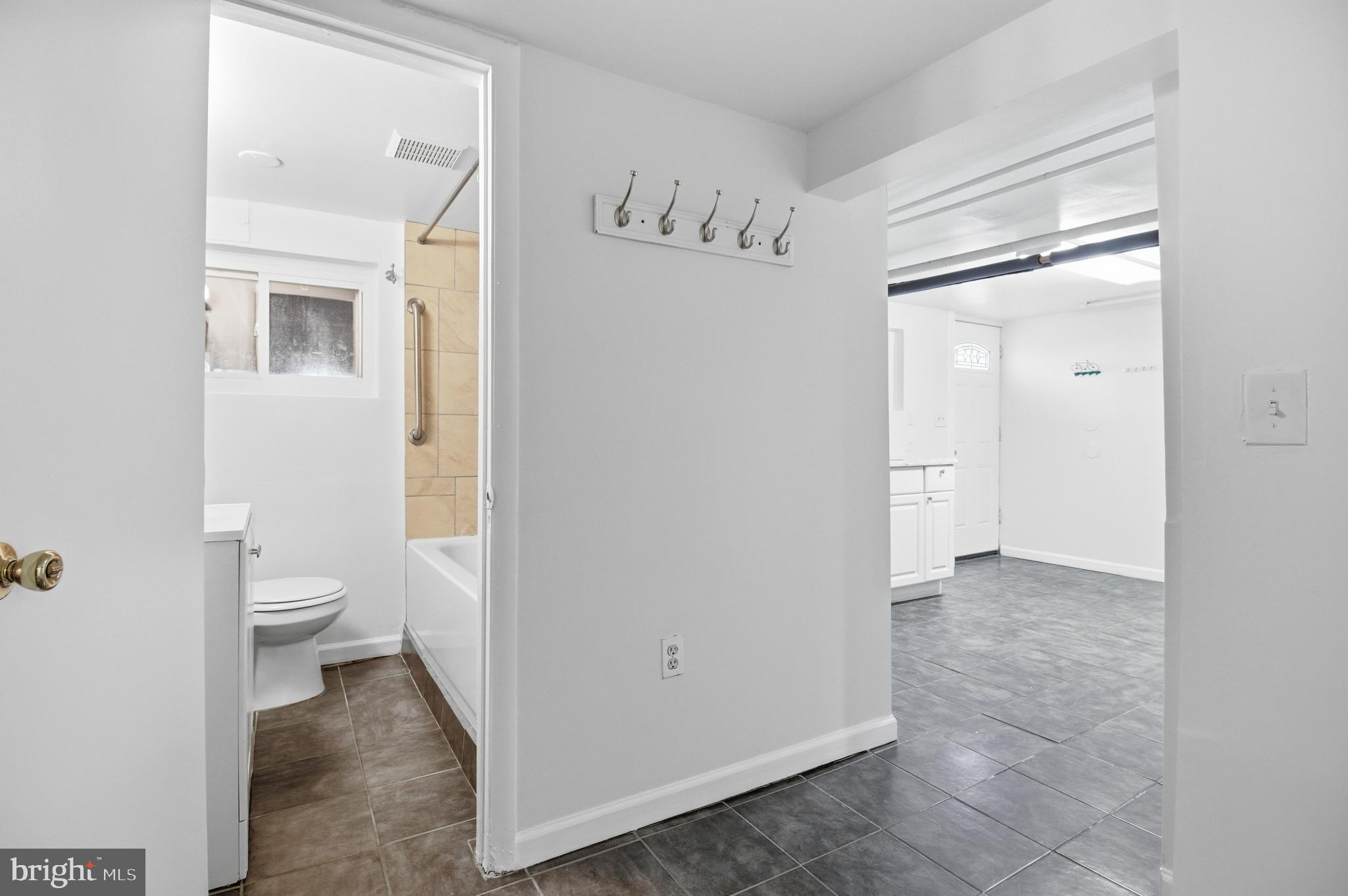 1323 Randolph Street Northwest Washington, DC 20011 - Photo 23 of 31