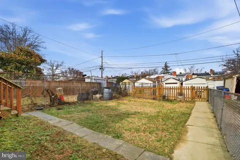 $875,000 | 1323 Randolph Street Northwest, Washington, DC 20011